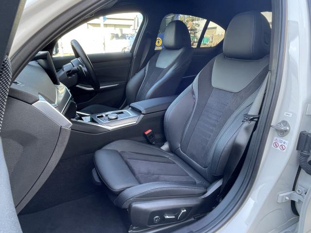 ＢＭＷ ３シリーズ ３１８ｉ Ｍスポーツ 2万Km 414.0万円 2024年式[651]の中古車詳細(愛知県)