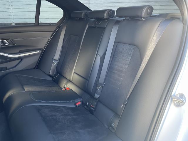 ＢＭＷ ３シリーズ ３１８ｉ Ｍスポーツ 2万Km 414.0万円 2024年式[651]の中古車詳細(愛知県)