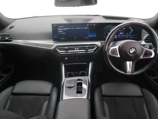 ＢＭＷ ３シリーズ ３２０ｉ Ｍスポーツ 2.6万Km 414.8万円 2023年式[511]の中古車詳細(愛知県)