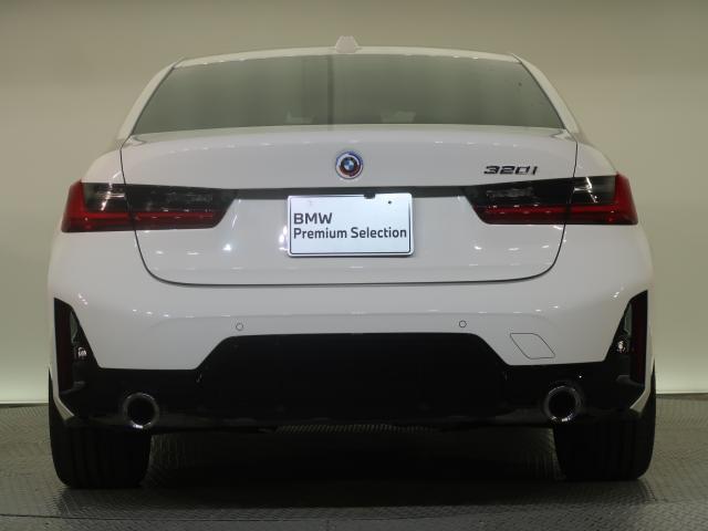 ＢＭＷ ３シリーズ ３２０ｉ Ｍスポーツ 2.6万Km 414.8万円 2023年式[511]の中古車詳細(愛知県)