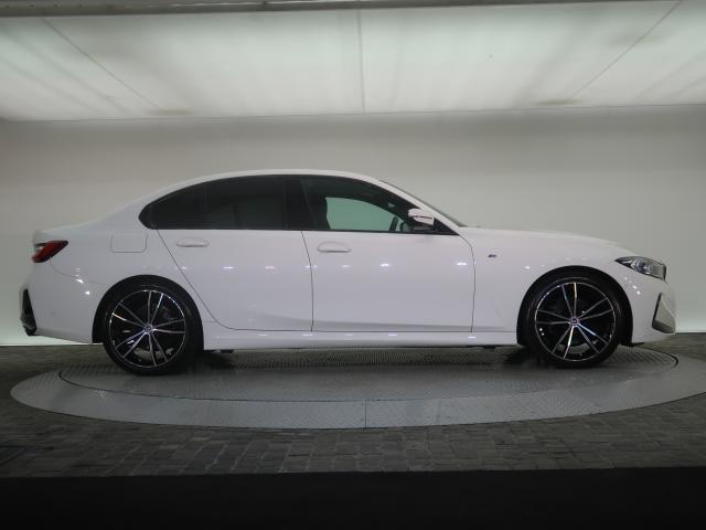 ＢＭＷ ３シリーズ ３２０ｉ Ｍスポーツ 2.6万Km 414.8万円 2023年式[511]の中古車詳細(愛知県)