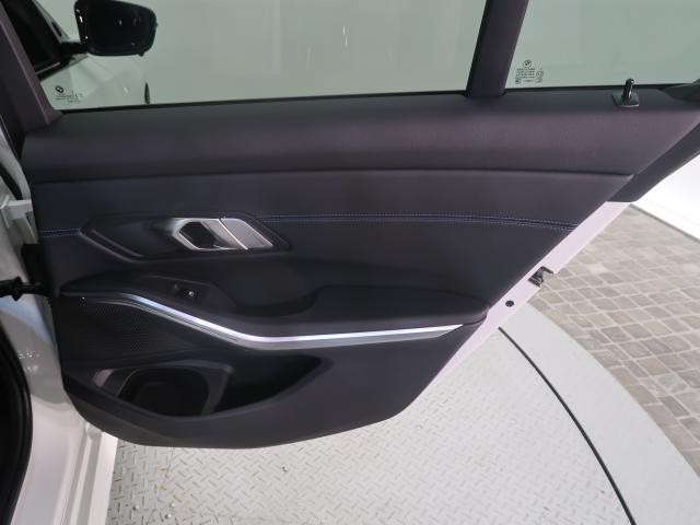 ＢＭＷ ３シリーズ ３２０ｉ Ｍスポーツ 2.6万Km 414.8万円 2023年式[511]の中古車詳細(愛知県)