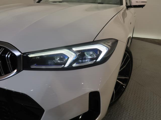 ＢＭＷ ３シリーズ ３２０ｉ Ｍスポーツ 2.6万Km 414.8万円 2023年式[511]の中古車詳細(愛知県)