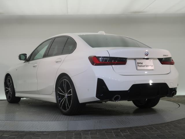 ＢＭＷ ３シリーズ ３２０ｉ Ｍスポーツ 2.6万Km 414.8万円 2023年式[511]の中古車詳細(愛知県)