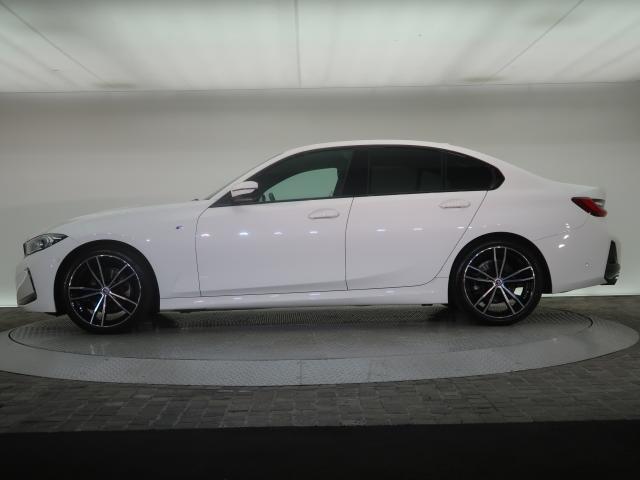 ＢＭＷ ３シリーズ ３２０ｉ Ｍスポーツ 2.6万Km 414.8万円 2023年式[511]の中古車詳細(愛知県)