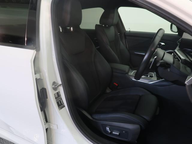 ＢＭＷ ３シリーズ ３２０ｉ Ｍスポーツ 2.6万Km 414.8万円 2023年式[511]の中古車詳細(愛知県)