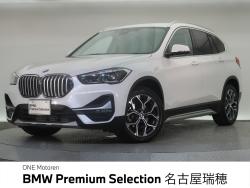 BMW X1(愛知県)