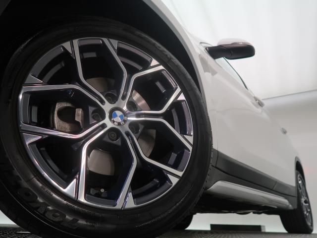 ＢＭＷ Ｘ１ ｘＤｒｉｖｅ １８ｄ ｘライン 4万Km 324.8万円 2022年式[019]の中古車詳細(愛知県)