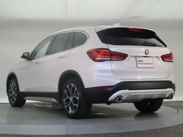 ＢＭＷ Ｘ１ ｘＤｒｉｖｅ １８ｄ ｘライン 4万Km 324.8万円 2022年式[019]の中古車詳細(愛知県)