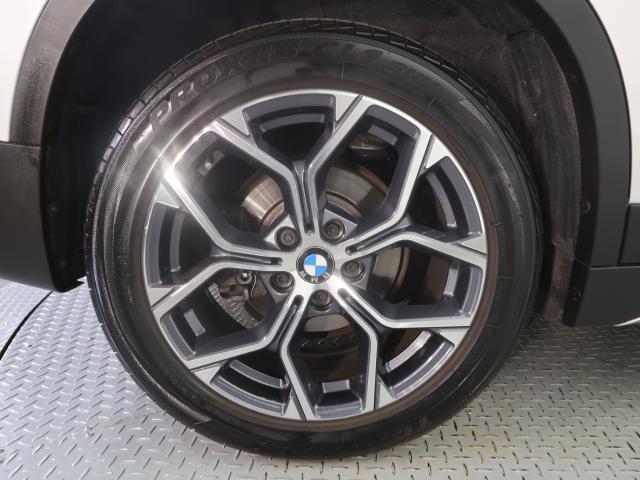 ＢＭＷ Ｘ１ ｘＤｒｉｖｅ １８ｄ ｘライン 4万Km 324.8万円 2022年式[019]の中古車詳細(愛知県)