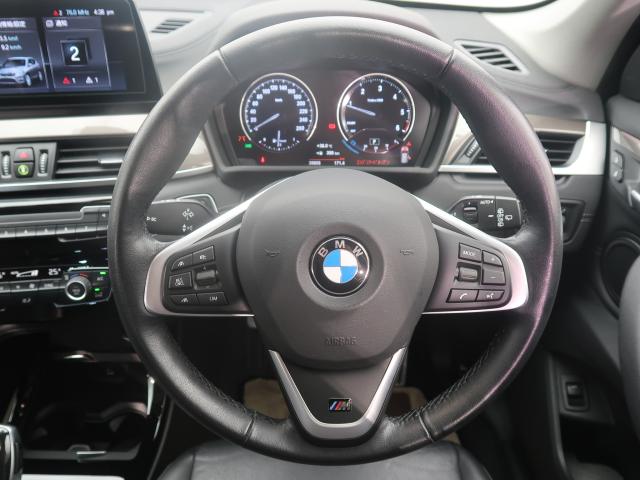 ＢＭＷ Ｘ１ ｘＤｒｉｖｅ １８ｄ ｘライン 4万Km 324.8万円 2022年式[019]の中古車詳細(愛知県)