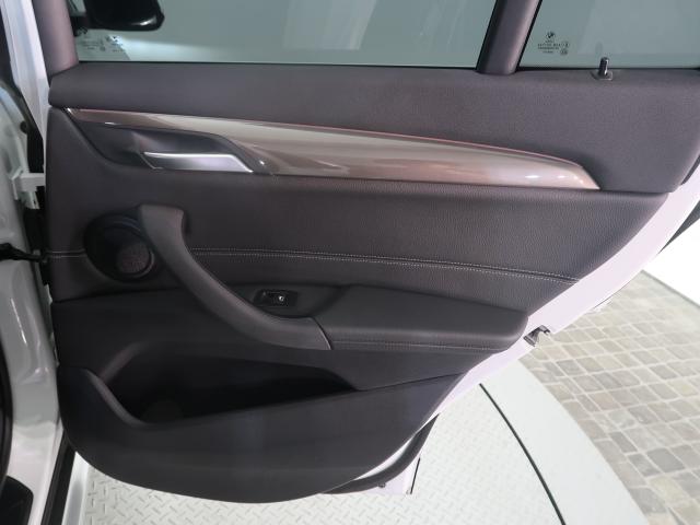 ＢＭＷ Ｘ１ ｘＤｒｉｖｅ １８ｄ ｘライン 4万Km 324.8万円 2022年式[019]の中古車詳細(愛知県)