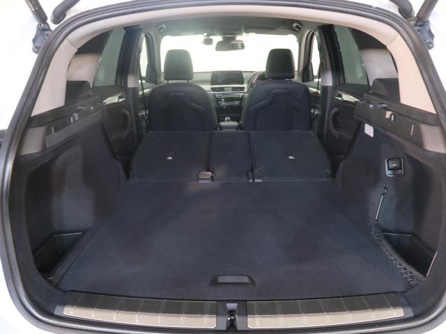 ＢＭＷ Ｘ１ ｘＤｒｉｖｅ １８ｄ ｘライン 4万Km 324.8万円 2022年式[019]の中古車詳細(愛知県)