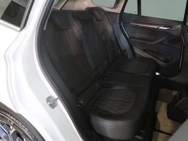 ＢＭＷ Ｘ１ ｘＤｒｉｖｅ １８ｄ ｘライン 4万Km 324.8万円 2022年式[019]の中古車詳細(愛知県)