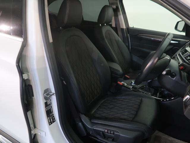 ＢＭＷ Ｘ１ ｘＤｒｉｖｅ １８ｄ ｘライン 4万Km 324.8万円 2022年式[019]の中古車詳細(愛知県)