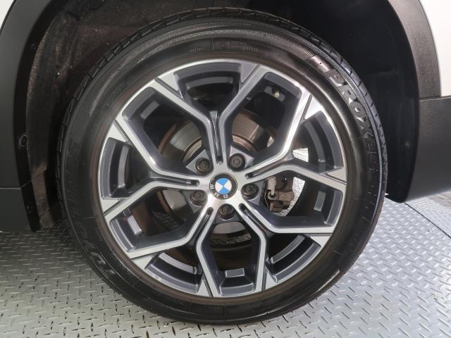 ＢＭＷ Ｘ１ ｘＤｒｉｖｅ １８ｄ ｘライン 4万Km 324.8万円 2022年式[019]の中古車詳細(愛知県)