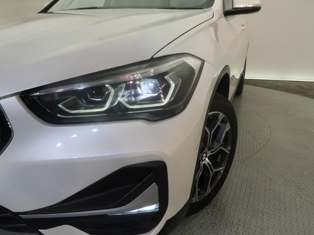 ＢＭＷ Ｘ１ ｘＤｒｉｖｅ １８ｄ ｘライン 4万Km 324.8万円 2022年式[019]の中古車詳細(愛知県)