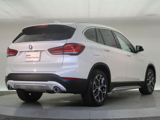 ＢＭＷ Ｘ１ ｘＤｒｉｖｅ １８ｄ ｘライン 4万Km 324.8万円 2022年式[019]の中古車詳細(愛知県)