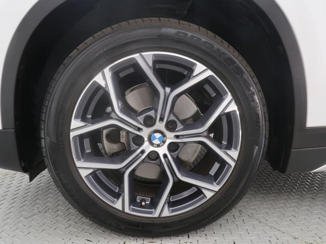 ＢＭＷ Ｘ１ ｘＤｒｉｖｅ １８ｄ ｘライン 4万Km 324.8万円 2022年式[019]の中古車詳細(愛知県)