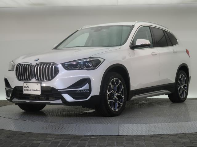 ＢＭＷ Ｘ１ ｘＤｒｉｖｅ １８ｄ ｘライン 4万Km 324.8万円 2022年式[019]の中古車詳細(愛知県)