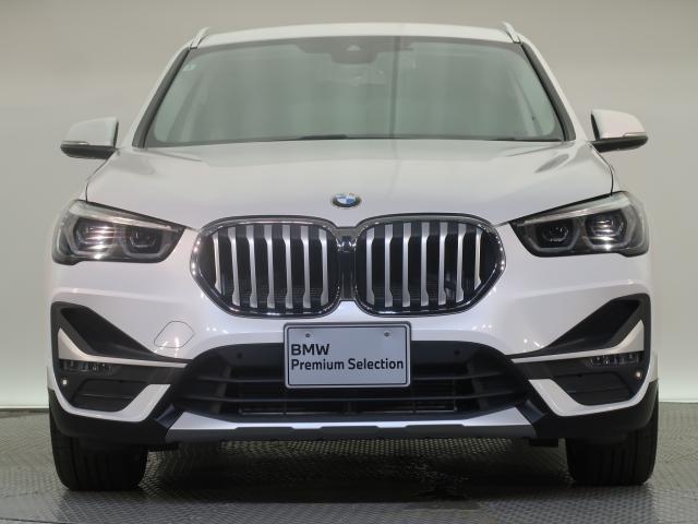 ＢＭＷ Ｘ１ ｘＤｒｉｖｅ １８ｄ ｘライン 4万Km 324.8万円 2022年式[019]の中古車詳細(愛知県)