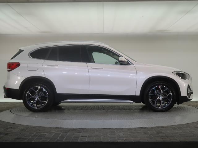 ＢＭＷ Ｘ１ ｘＤｒｉｖｅ １８ｄ ｘライン 4万Km 324.8万円 2022年式[019]の中古車詳細(愛知県)