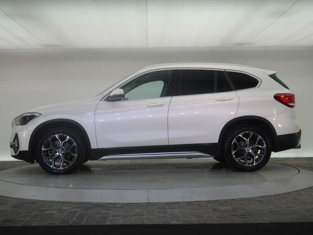ＢＭＷ Ｘ１ ｘＤｒｉｖｅ １８ｄ ｘライン 4万Km 324.8万円 2022年式[019]の中古車詳細(愛知県)