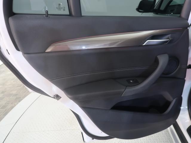 ＢＭＷ Ｘ１ ｘＤｒｉｖｅ １８ｄ ｘライン 4万Km 324.8万円 2022年式[019]の中古車詳細(愛知県)