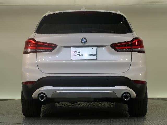 ＢＭＷ Ｘ１ ｘＤｒｉｖｅ １８ｄ ｘライン 4万Km 324.8万円 2022年式[019]の中古車詳細(愛知県)