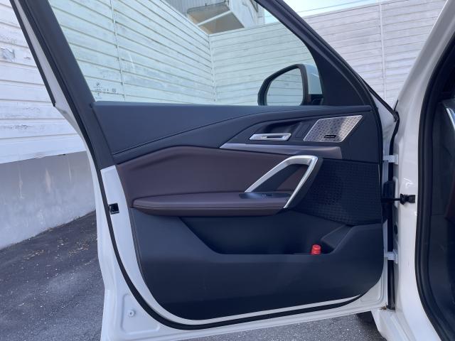 ＢＭＷ Ｘ１ ｘＤｒｉｖｅ ２０ｄ Ｍスポーツ ハイラインパッケージ 1.2万Km 544.0万円 2025年式[125]の中古車詳細(愛知県)