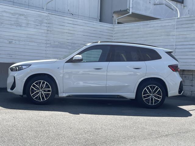 ＢＭＷ Ｘ１ ｘＤｒｉｖｅ ２０ｄ Ｍスポーツ ハイラインパッケージ 1.2万Km 544.0万円 2025年式[125]の中古車詳細(愛知県)