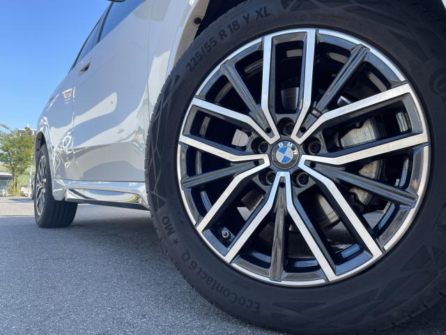 ＢＭＷ Ｘ１ ｘＤｒｉｖｅ ２０ｄ Ｍスポーツ ハイラインパッケージ 1.2万Km 544.0万円 2025年式[125]の中古車詳細(愛知県)