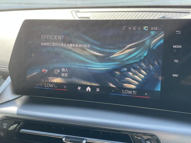 ＢＭＷ Ｘ１ ｘＤｒｉｖｅ ２０ｄ Ｍスポーツ ハイラインパッケージ 1.2万Km 544.0万円 2025年式[125]の中古車詳細(愛知県)