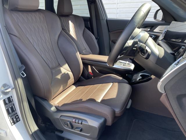 ＢＭＷ Ｘ１ ｘＤｒｉｖｅ ２０ｄ Ｍスポーツ ハイラインパッケージ 1.2万Km 544.0万円 2025年式[125]の中古車詳細(愛知県)