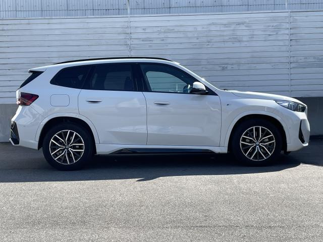 ＢＭＷ Ｘ１ ｘＤｒｉｖｅ ２０ｄ Ｍスポーツ ハイラインパッケージ 1.2万Km 544.0万円 2025年式[125]の中古車詳細(愛知県)
