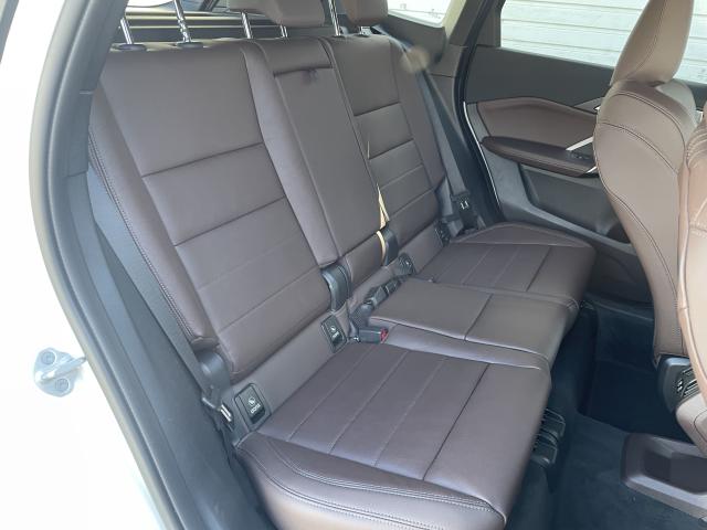 ＢＭＷ Ｘ１ ｘＤｒｉｖｅ ２０ｄ Ｍスポーツ ハイラインパッケージ 1.2万Km 544.0万円 2025年式[125]の中古車詳細(愛知県)