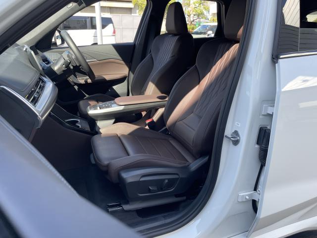 ＢＭＷ Ｘ１ ｘＤｒｉｖｅ ２０ｄ Ｍスポーツ ハイラインパッケージ 1.2万Km 544.0万円 2025年式[125]の中古車詳細(愛知県)