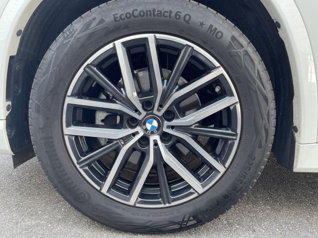 ＢＭＷ Ｘ１ ｘＤｒｉｖｅ ２０ｄ Ｍスポーツ ハイラインパッケージ 1.2万Km 544.0万円 2025年式[125]の中古車詳細(愛知県)