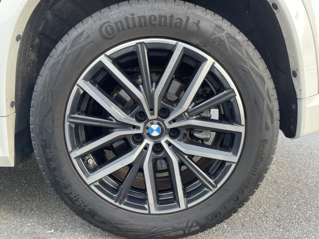 ＢＭＷ Ｘ１ ｘＤｒｉｖｅ ２０ｄ Ｍスポーツ ハイラインパッケージ 1.2万Km 544.0万円 2025年式[125]の中古車詳細(愛知県)