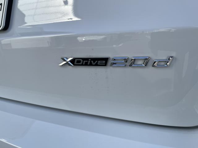 ＢＭＷ Ｘ１ ｘＤｒｉｖｅ ２０ｄ Ｍスポーツ ハイラインパッケージ 1.2万Km 544.0万円 2025年式[125]の中古車詳細(愛知県)