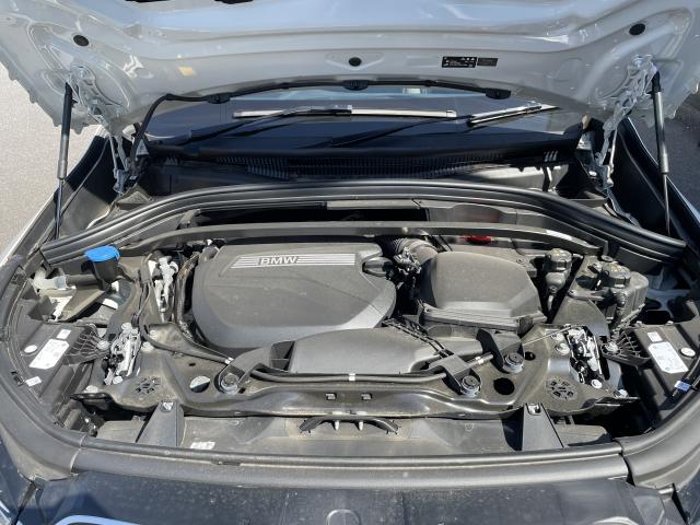 ＢＭＷ Ｘ１ ｘＤｒｉｖｅ ２０ｄ Ｍスポーツ ハイラインパッケージ 1.2万Km 544.0万円 2025年式[125]の中古車詳細(愛知県)