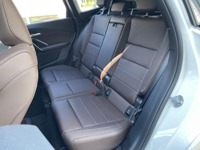 ＢＭＷ Ｘ１ ｘＤｒｉｖｅ ２０ｄ Ｍスポーツ ハイラインパッケージ 1.2万Km 544.0万円 2025年式[125]の中古車詳細(愛知県)