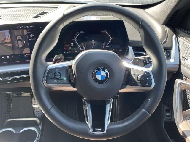 ＢＭＷ Ｘ１ ｘＤｒｉｖｅ ２０ｄ Ｍスポーツ ハイラインパッケージ 1.2万Km 544.0万円 2025年式[125]の中古車詳細(愛知県)