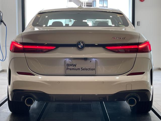 ＢＭＷ ２シリーズ ２１８ｄグランクーペ Ｍスポーツ 2.5万Km 270.0万円 2021年式[757]の中古車詳細(愛知県)