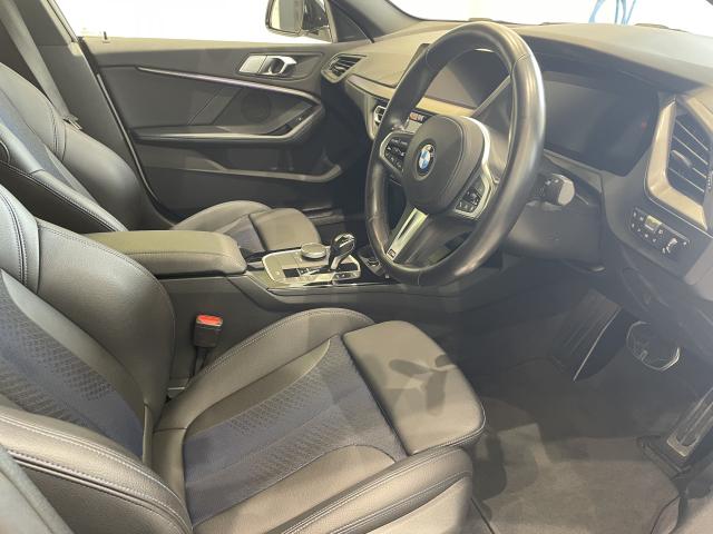 ＢＭＷ ２シリーズ ２１８ｄグランクーペ Ｍスポーツ 2.5万Km 270.0万円 2021年式[757]の中古車詳細(愛知県)