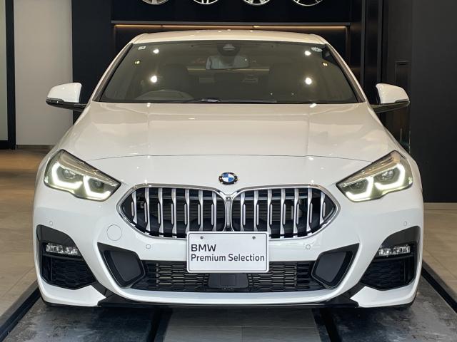ＢＭＷ ２シリーズ ２１８ｄグランクーペ Ｍスポーツ 2.5万Km 270.0万円 2021年式[757]の中古車詳細(愛知県)