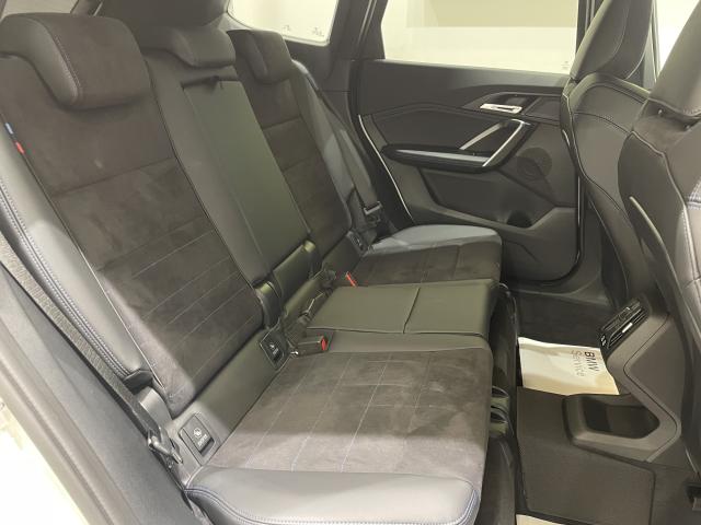 ＢＭＷ Ｘ１ ｘＤｒｉｖｅ ２０ｄ Ｍスポーツ 0.7万Km 545.0万円 2025年式[035]の中古車詳細(愛知県)