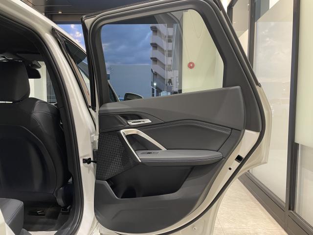 ＢＭＷ Ｘ１ ｘＤｒｉｖｅ ２０ｄ Ｍスポーツ 0.7万Km 545.0万円 2025年式[035]の中古車詳細(愛知県)