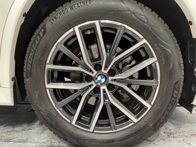 ＢＭＷ Ｘ１ ｘＤｒｉｖｅ ２０ｄ Ｍスポーツ 0.7万Km 545.0万円 2025年式[035]の中古車詳細(愛知県)