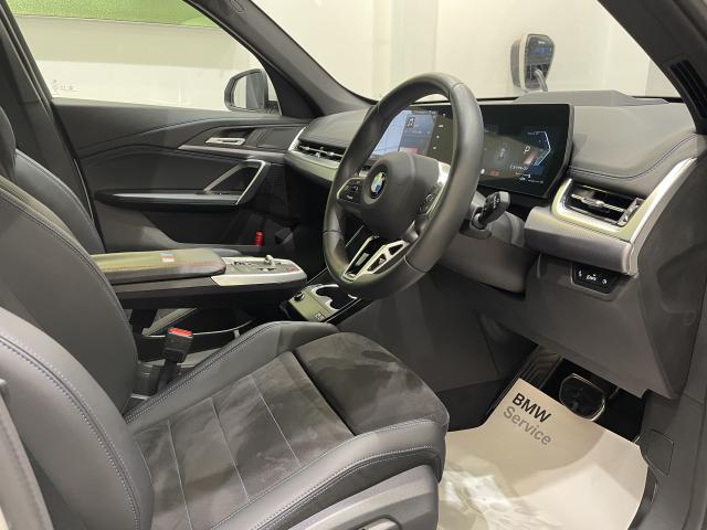 ＢＭＷ Ｘ１ ｘＤｒｉｖｅ ２０ｄ Ｍスポーツ 0.7万Km 545.0万円 2025年式[035]の中古車詳細(愛知県)
